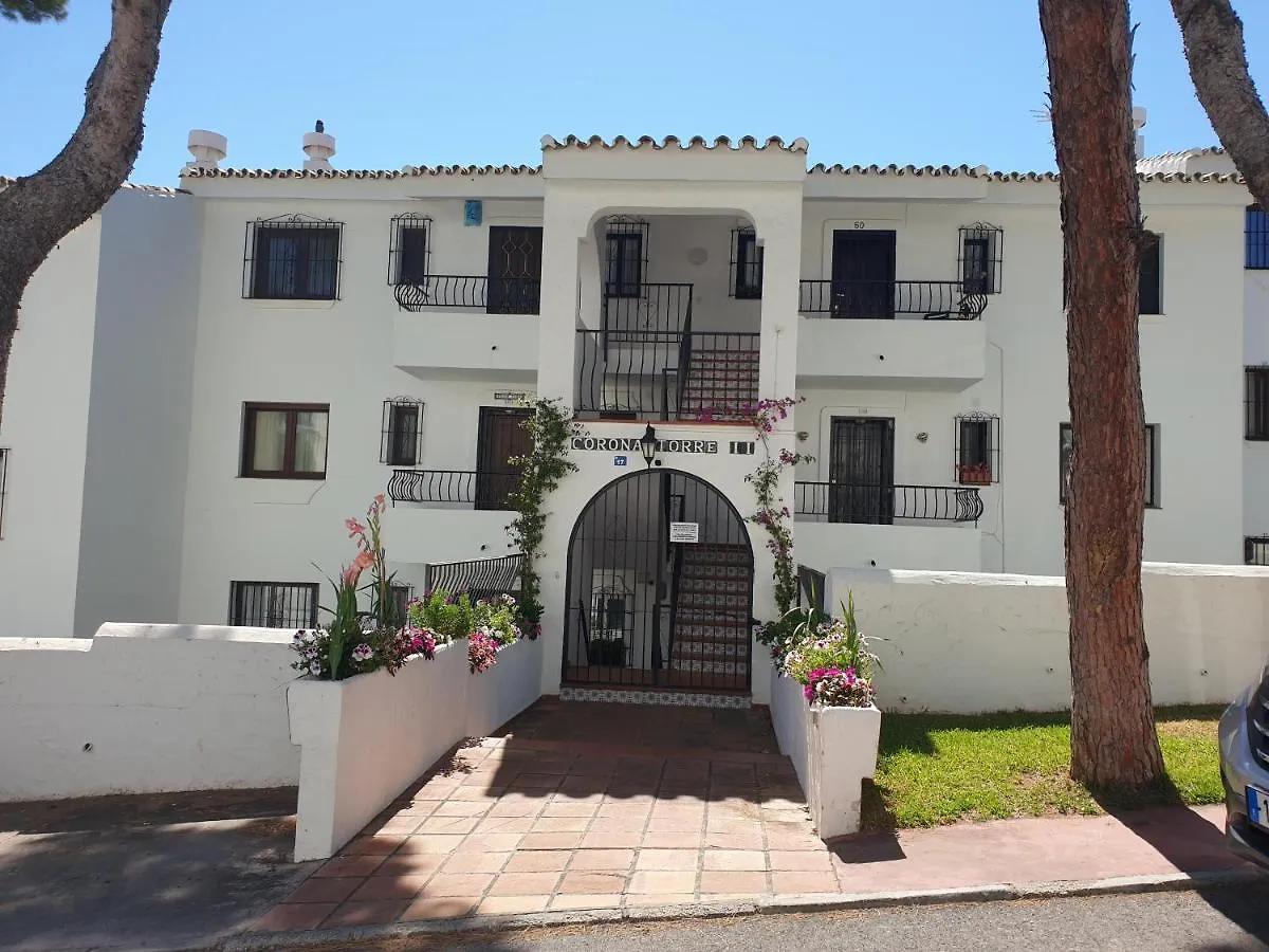 Modern Apartment With Sea View Close To Marbella Mijas 0*,